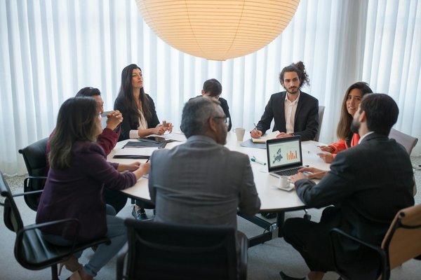 Transparence en entreprise : Clé du succès lors d'une restructuration
