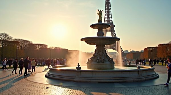Diffusion en direct à paris : transformez vos événements !
