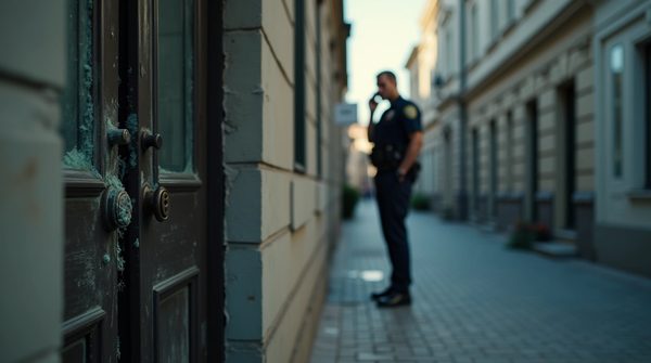 Sécurisation après vandalisme : protégez votre bien rapidement