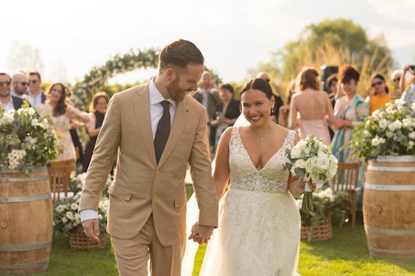 Organisation complète de votre mariage : transformez vos rêves en réalité