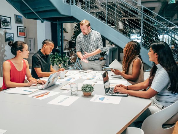 Mission et rémunération d'un chef de projet marketing: tout savoir